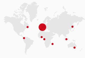 Hyperion Geolocation Le Groupe - Hyperion Développement
